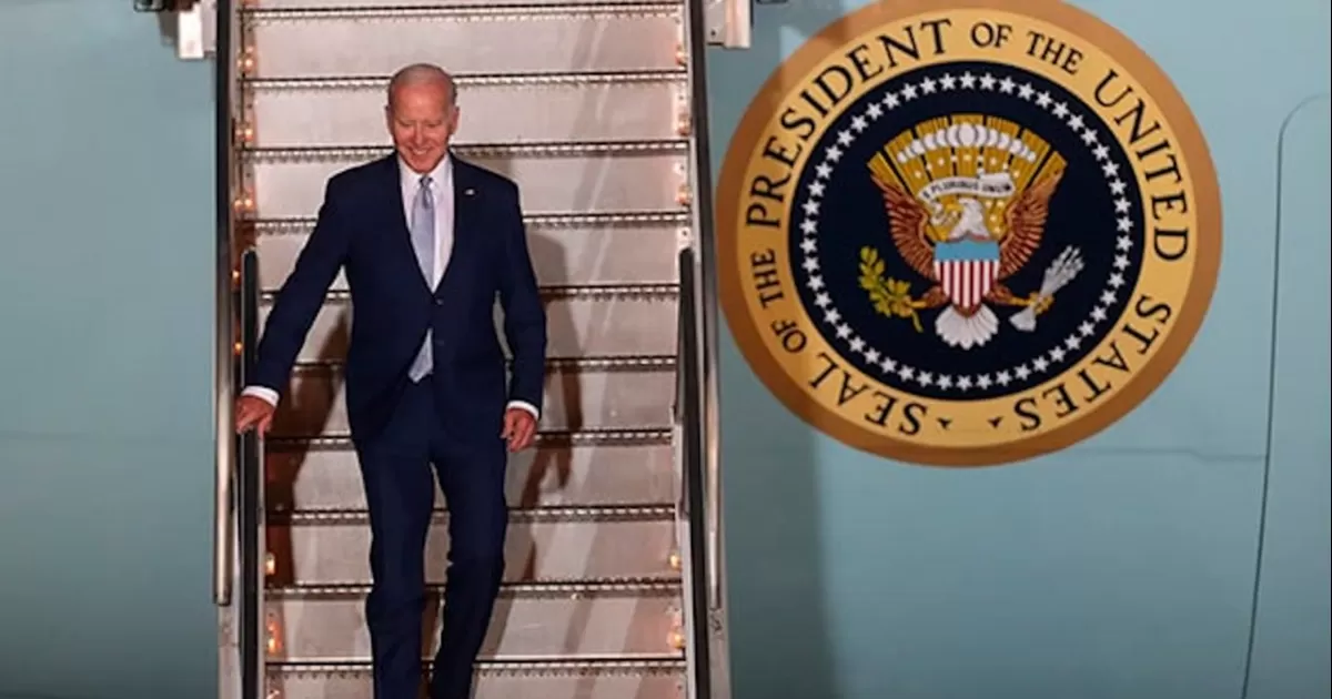 Un alto funcionario de Estados Unidos aseguró que la captura de Ovidio Guzmán no tuvo relación alguna con la visita a México del presidente Biden.