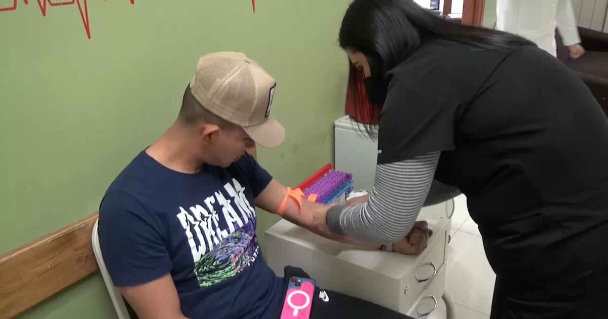 Son elementos que siempre están dispuestos a ayudar, indicó Silvia Valles