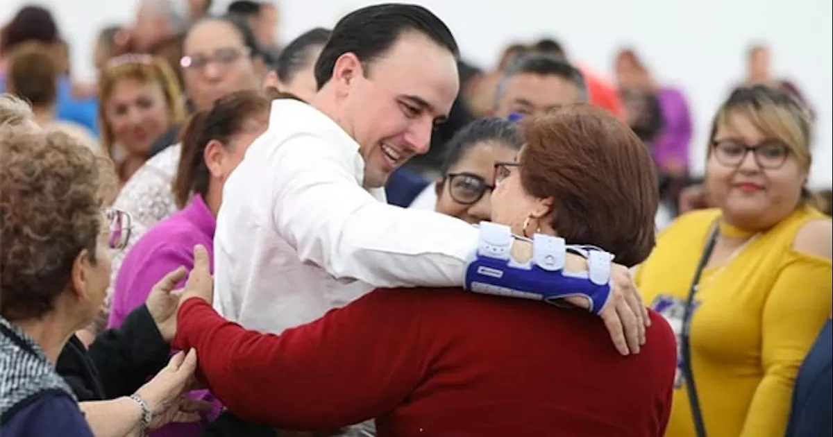 ¿Quién es Manolo Jiménez Salinas?