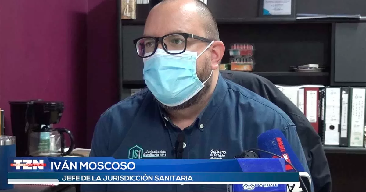 Recomienda Jurisdicción Sanitaria que niños regresen a clases con cubreboca