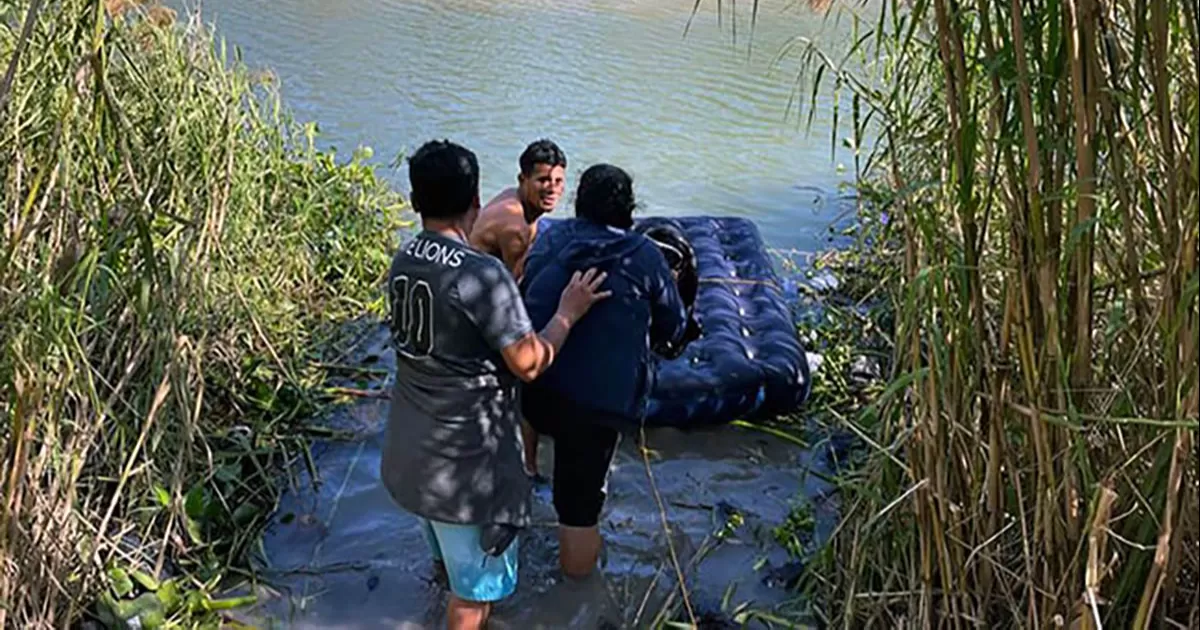 México recibirá a más migrantes y EU expandirá inversión en Centroamérica