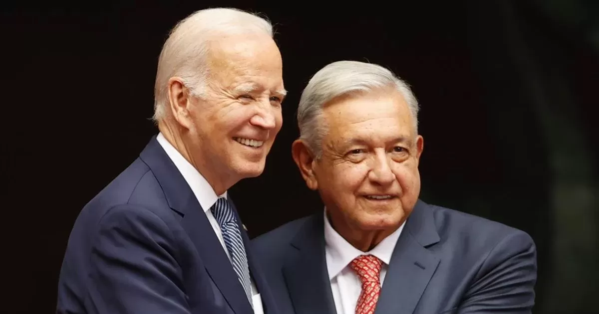 Previo a la reunión entre los presidentes Joe Biden, Justin Trudeau y Andrés Manuel López Obrador reveló la lista de los acuerdos a los que llegarán los mandatarios este día