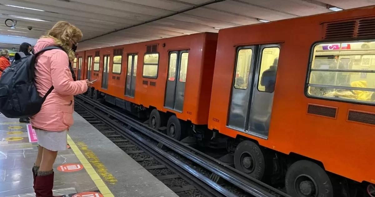 ¡Atención! Reabren tramo Tlatelolco- Indios Verdes; línea 3 opera al cien por ciento Metro CDMX