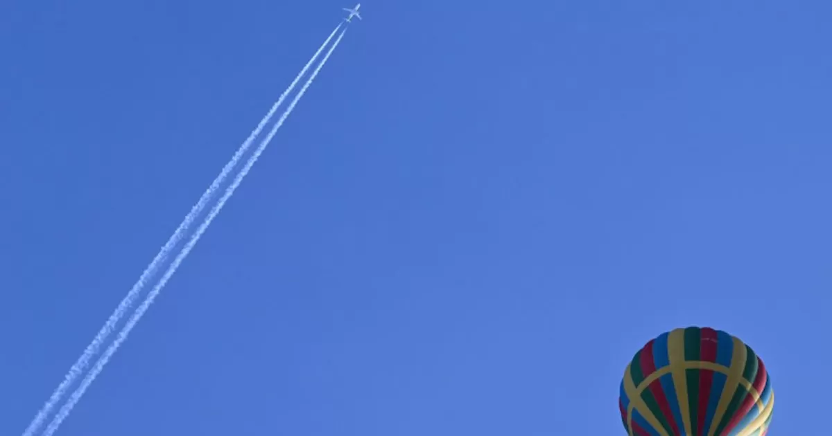 ¡Hay esperanza para la tierra! ONU afirma que la capa de ozono se habrá recuperado en 2066