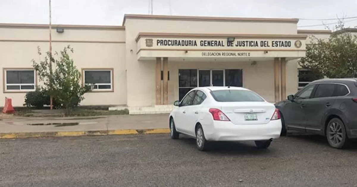 Se recupera motociclista tras accidente en Acuña