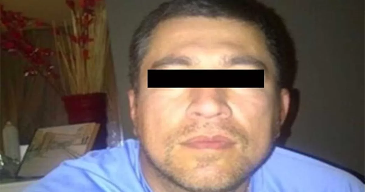 Las autoridades norteamericanas cuentan con 60 días para presentar la solicitud formal de extradición de 'El Gato'.