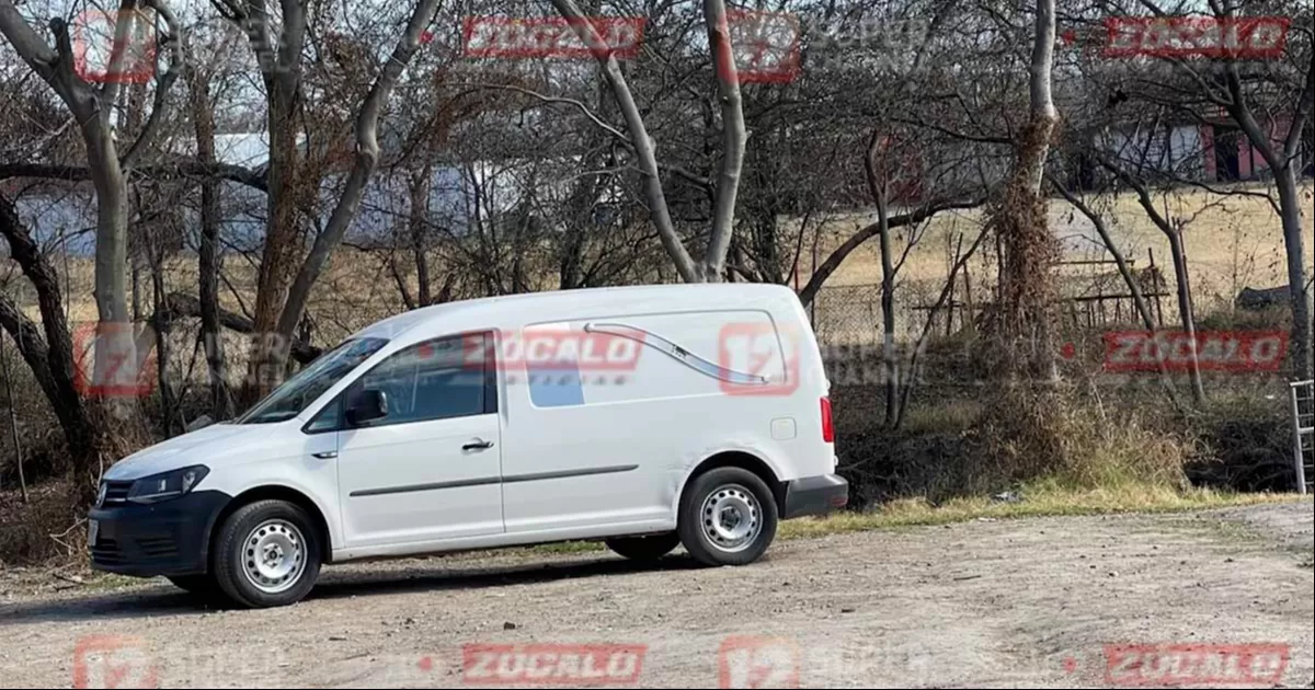 De acuerdo a la Fiscalía, el estado del cadáver hace que la causa de la muerte sea indeterminable mediante la autopsia del médico legista. Se sigue trabajando en su identificación.