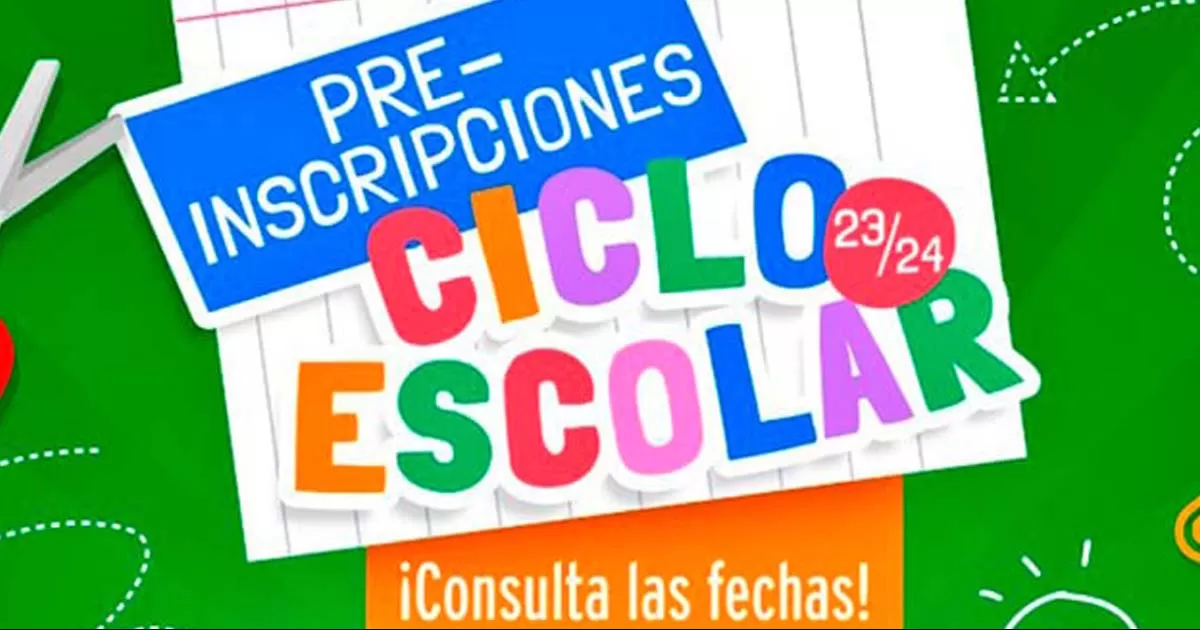 Los criterios que los padres deben considerar al elegir una escuela, son la cercanía a su domicilio o que tenga un hermano en el mismo plantel.