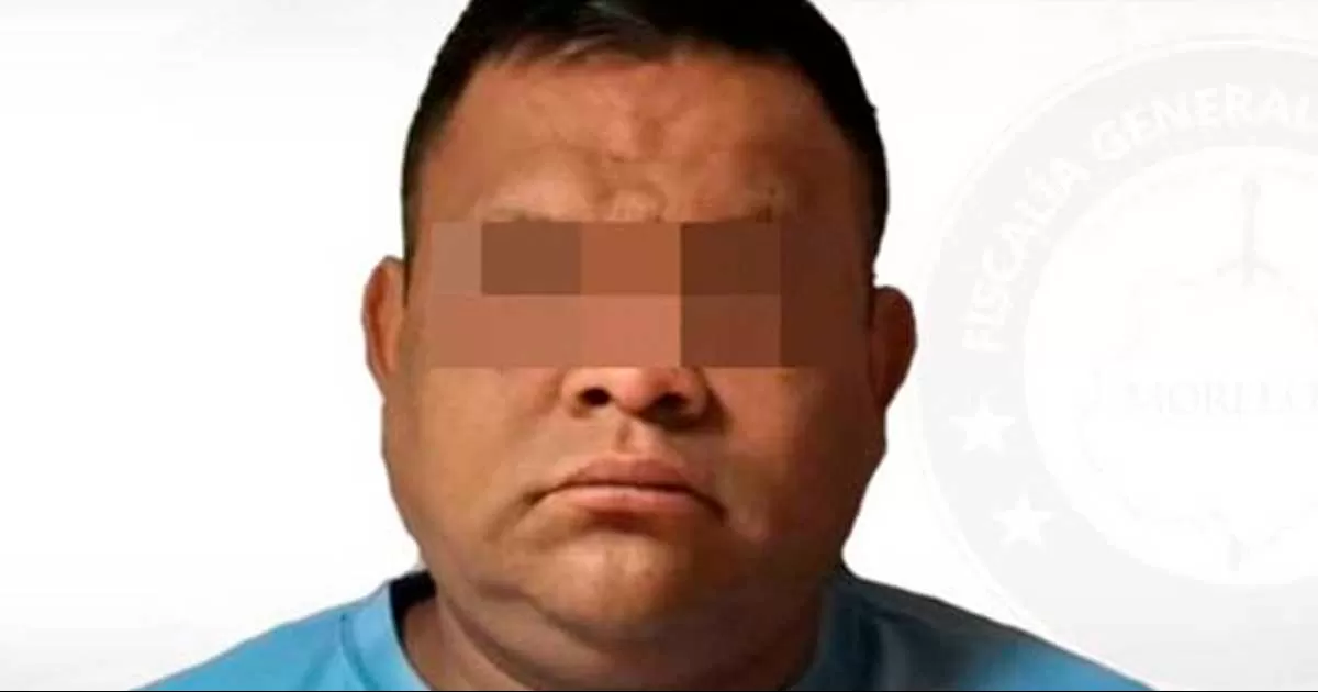 Mata a hombre con una piedra en Morelos