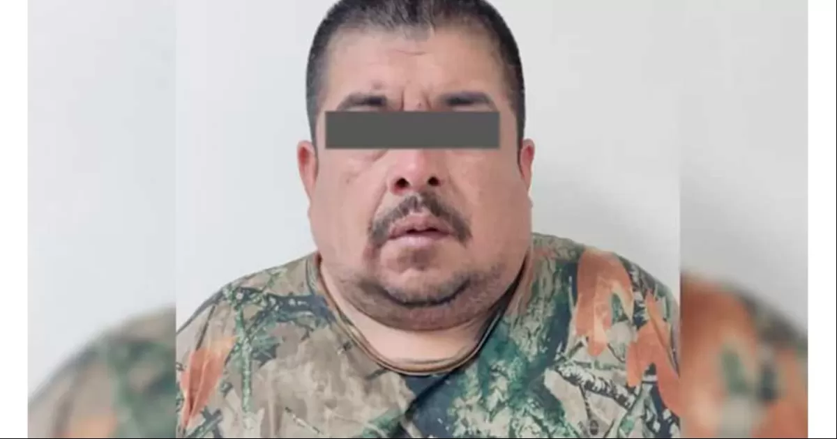 Vinculan a proceso a presunto implicado en asesinato de ganadero en Villaldama