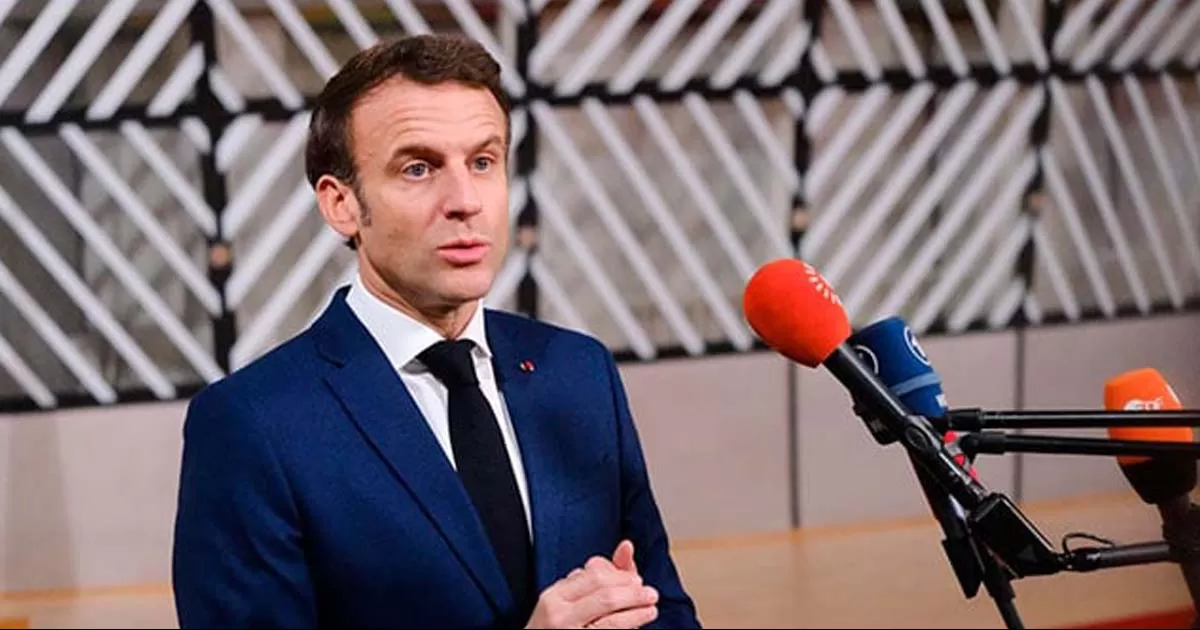 Francia aumenta la edad de jubilación de los 62 a los 64 años y los sindicatos convocan una huelga el 19 de enero