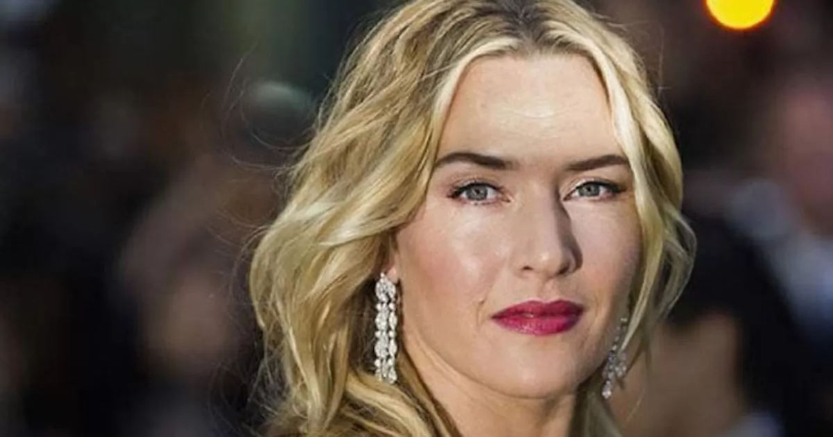 VIDEO: Kate Winslet se gana el corazón de internet con un tierno gesto hacia una joven periodista