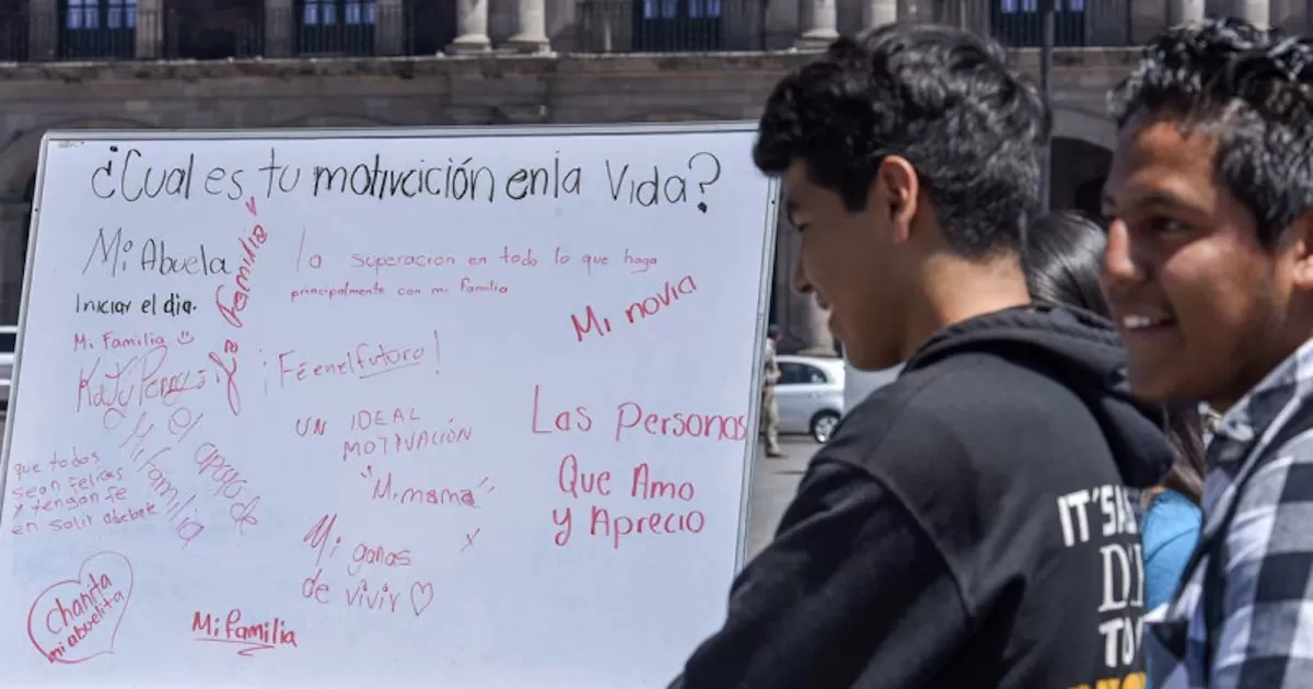 Las mujeres son las principales víctimas de este trastorno al sumar el 20.37 por ciento del total, mientras que los hombres representan el 14. 48