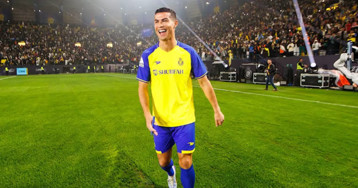 Al Nassr aclara contrato de Cristiano Ronaldo