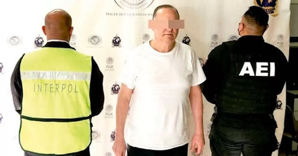 Juicio contra César Duarte puede iniciar en cualquier momento