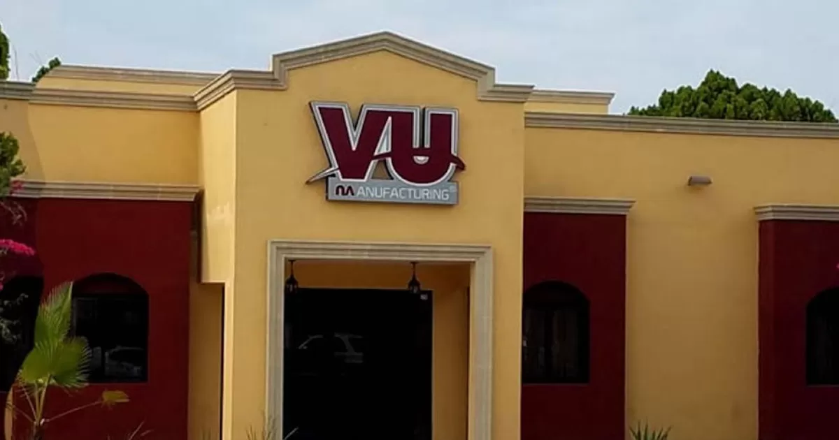 VU Manufacturing no ha cumplido acuerdos alcanzados con la Liga Sindical