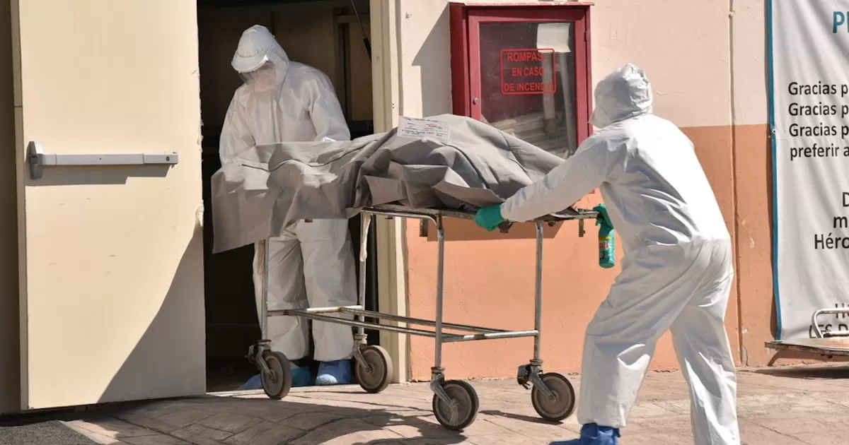 El estado registró 142 casos nuevos de Coronavirus, 12 son de Piedras Negras