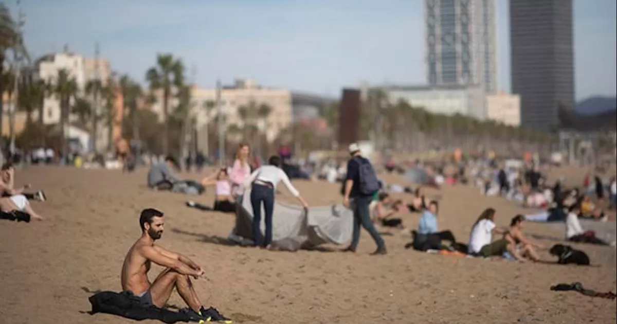 La Tierra sigue calentándose peligrosamente; el 2022 fue el sexto año más cálido registrado desde 1880