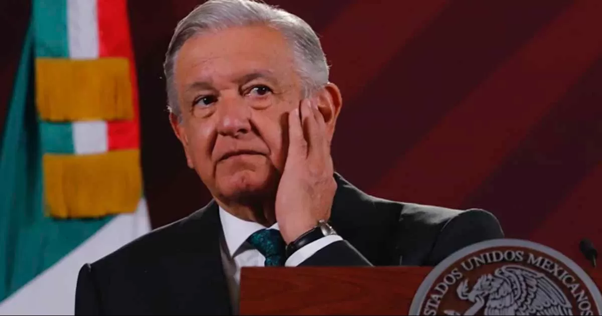 HRW deplora "récords históricos" de violencia e impunidad con López Obrador