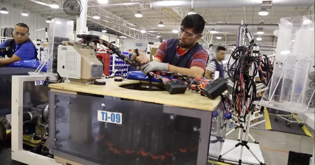 Con un año cumplido, trabajadores ya gozarán de más vacaciones