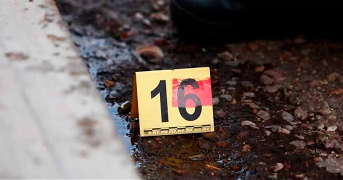 Desde el día miércoles han aparecido dos cadáveres sobre los kilómetros 213 y 214, autoridades ya investigan los dos casos