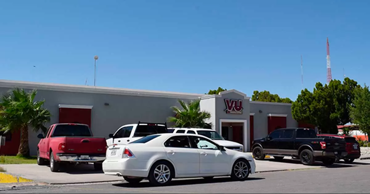 Según la secretaría general Yadira Sauceda, el próximo seis de febrero será la huelga ante la falta de acuerdos con la empresa