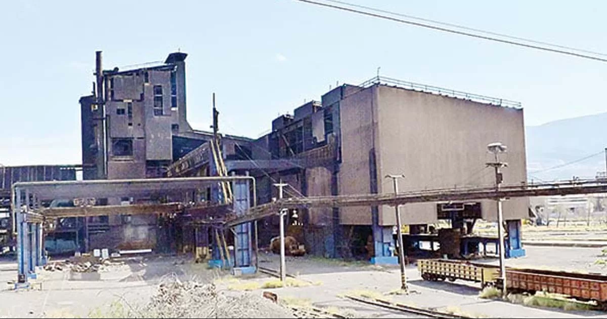 Discutirán alcaldes de la Región Centro-Desierto situación de AHMSA