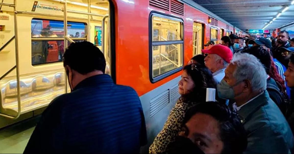 La mandataria capitalina dijo que la seguridad del sistema de transporte será reforzada a través de la Guardia Nacional.