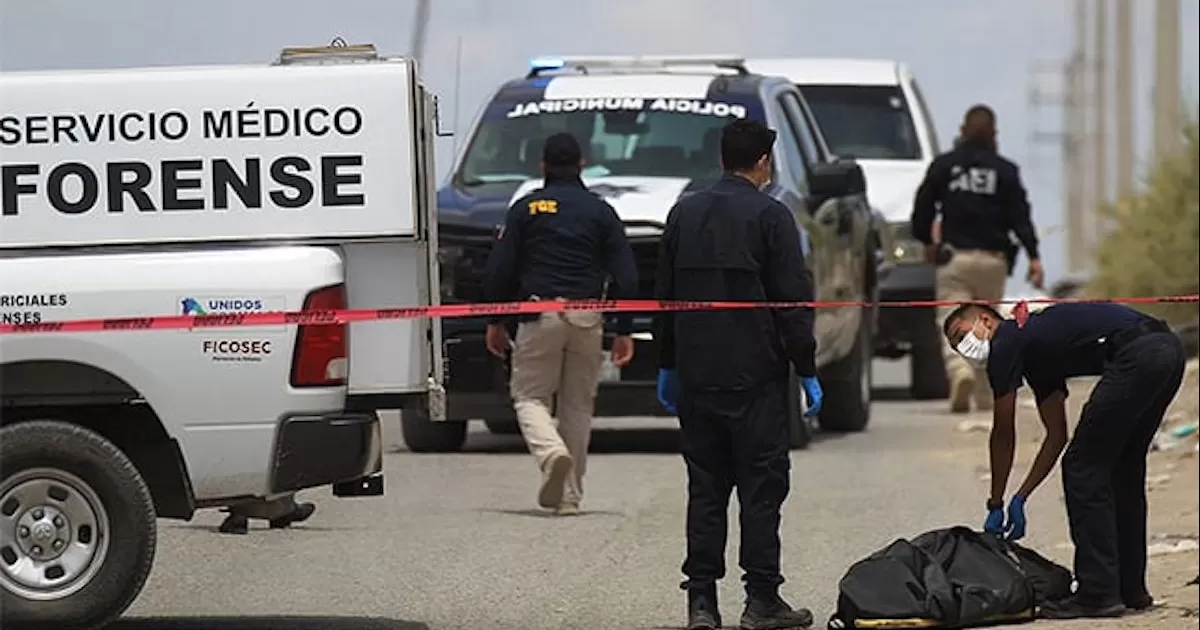 A lo largo de los 50 meses del sexenio de López Obrador, se mantiene una tendencia al alza en el registro de homicidios