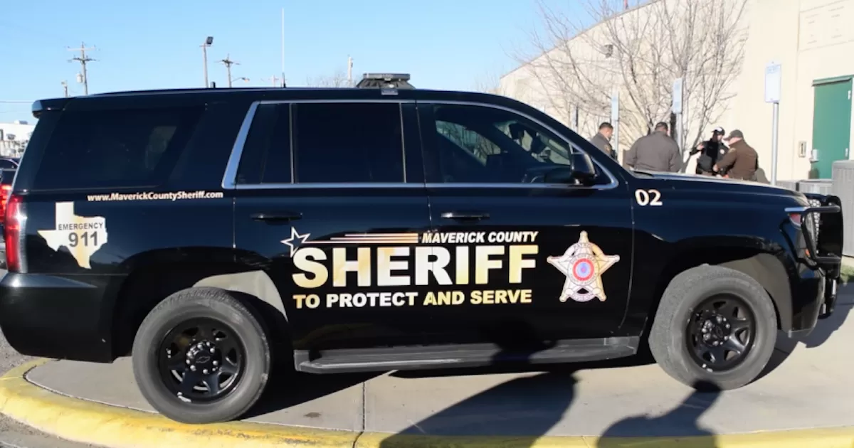 Detienen a par de primos inmigrantes en Eagle Pass