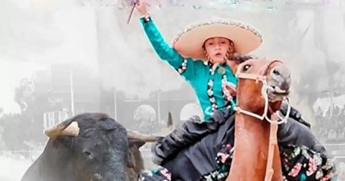 Festival “Charro y Taurino Unidos con Causa”, a Beneficio de la Ciudad de los Niños