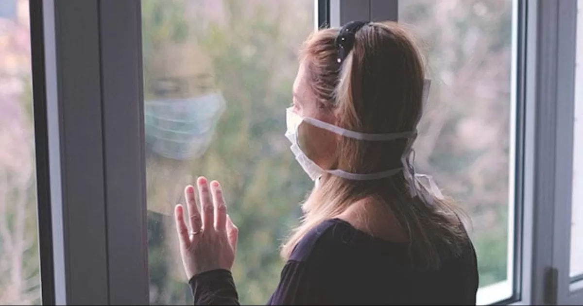 ¡Buena noticia! OMS reduce los días de aislamiento para contagiados de covid-19