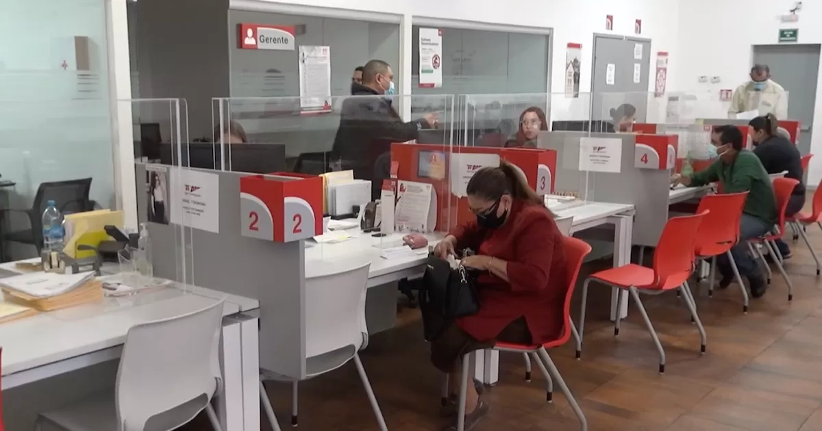 Infonavit logró recuperar 60 viviendas en el 2022; 40 fueron en PN