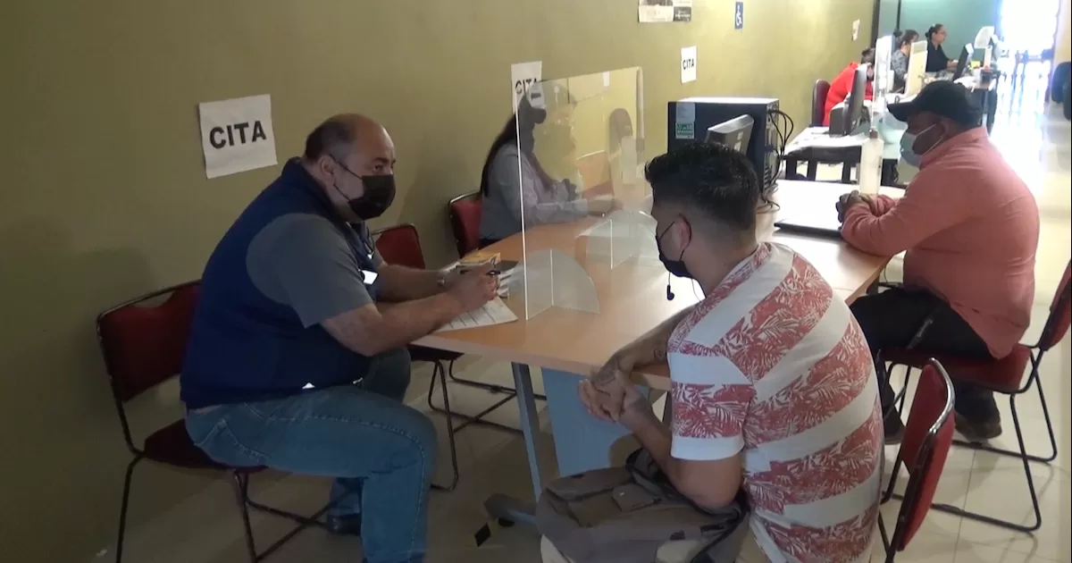 Más de 45 personas inician proceso de contratación en Grupo Magna de Allende; reclutamientos seguirán