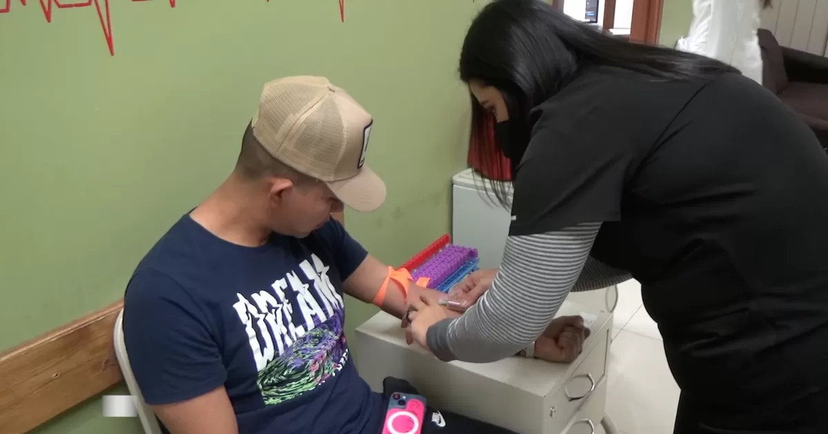 Campañas de donación se realizarán en empresas y escuelas