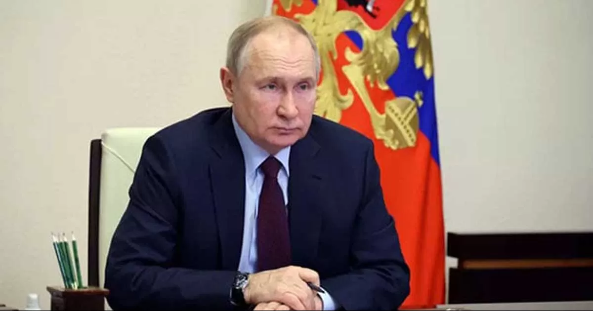 Fuertes rumores giran en torno al presidente ruso, ya sea su estado de salud o las fuertes amenazas de muerte que recibe.