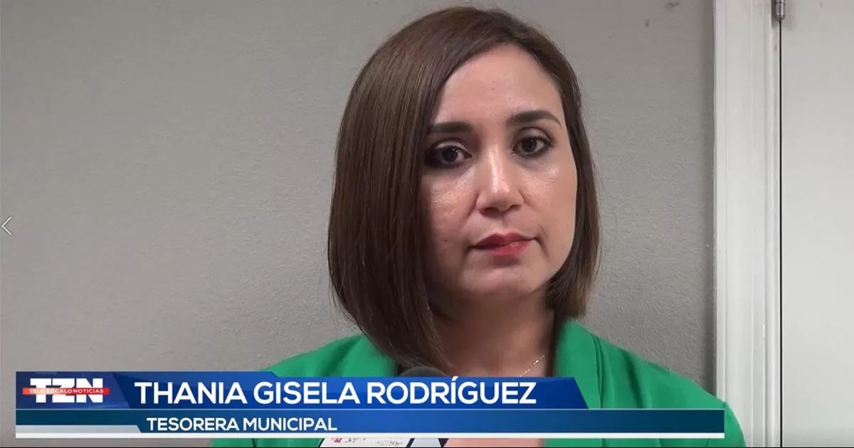 Municipio implementa módulos en empresas y en colonias para pago de predial