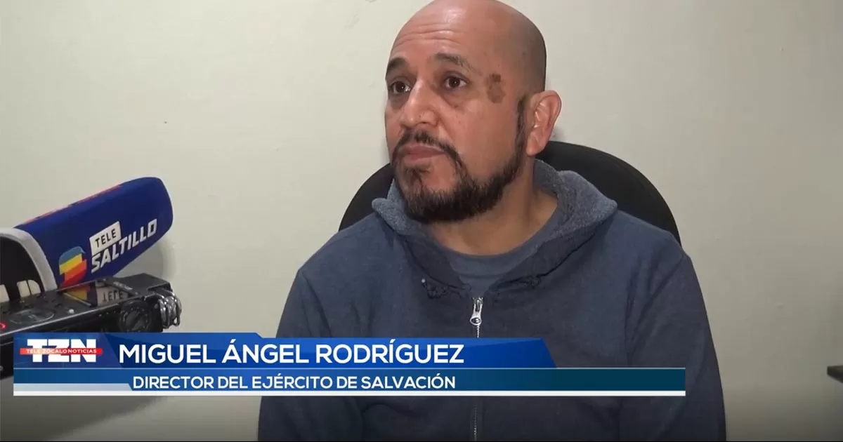 Ante lo complejo de solicitar asilo en EU, migrantes deciden echar raíces en PN