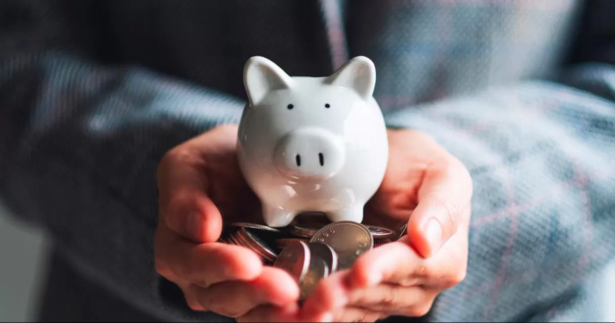 Personas que ahorran resienten menos la Cuesta de Enero: economista