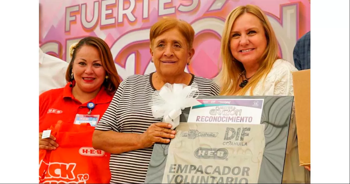 En todas las regiones del estado, 108 establecimientos comerciales participan en este programa.