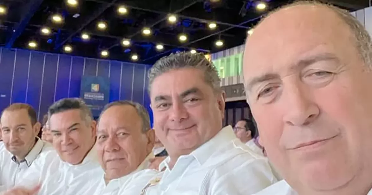 Va por México está ‘más firme que nunca’: Cortés, Moreno y Zambrano envían mensaje de unidad