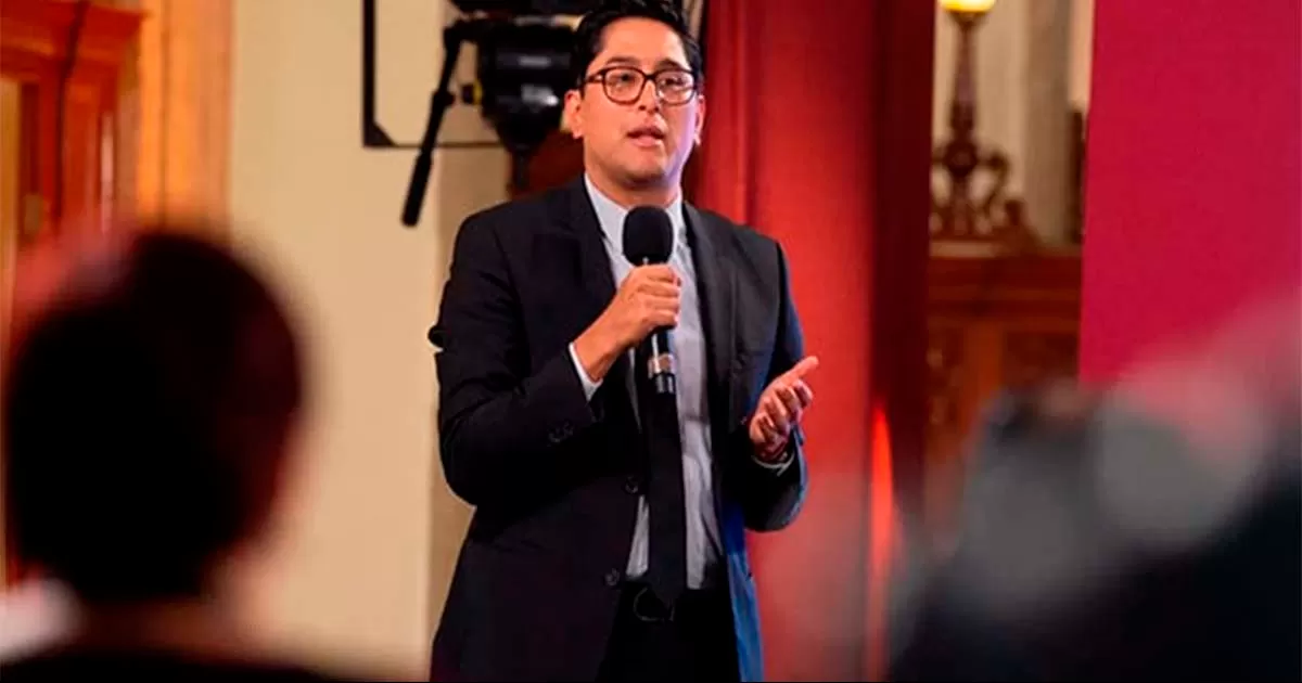 AMLO respalda a Omar Mejía como subgobernador del Banxico