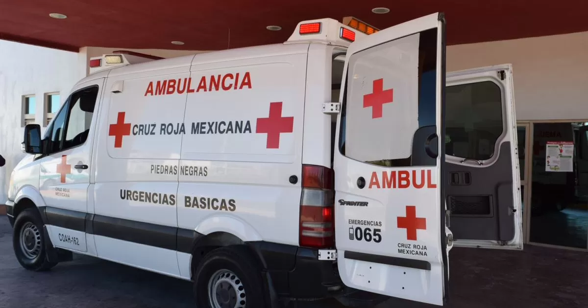 Muy poco frecuente que Cruz Roja reciba llamadas de broma