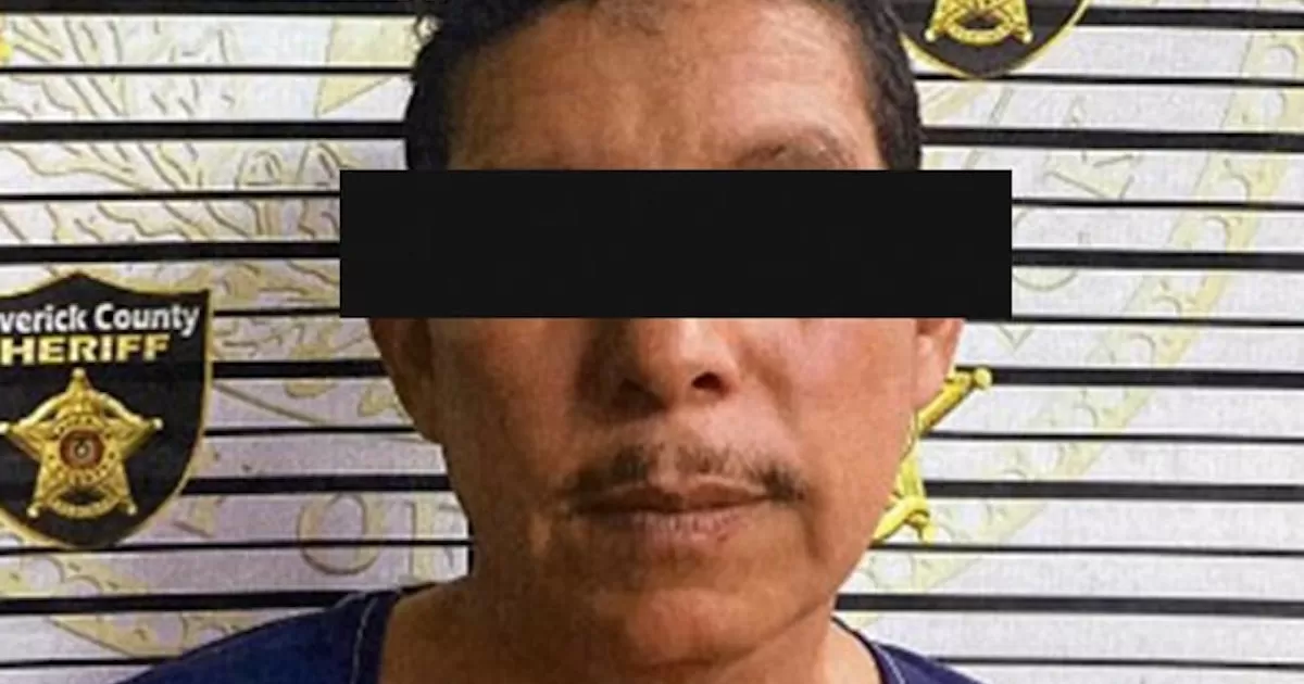 Cumplen en Eagle Pass orden de aprehensión contra un hombre acusado de abuso en Fort Worth