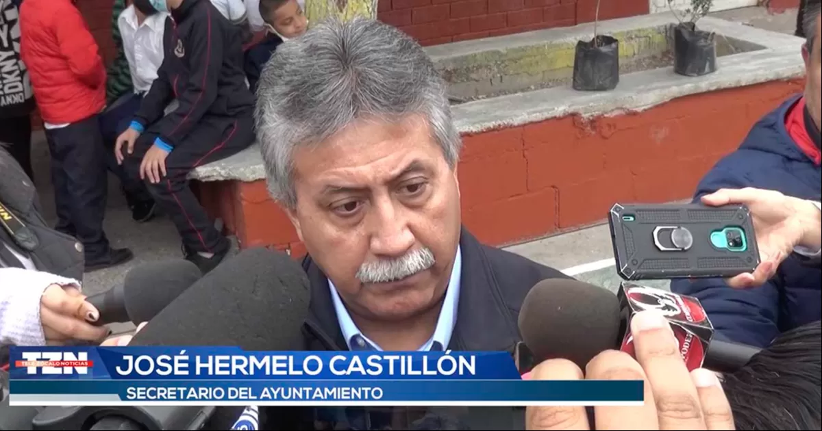 Municipio se reserva informar sobre posibles renuncias de funcionarios por el proceso electoral