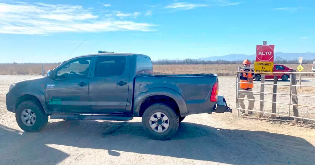 Temen que dejen Pasta de Conchos sin liquidar adeudos.