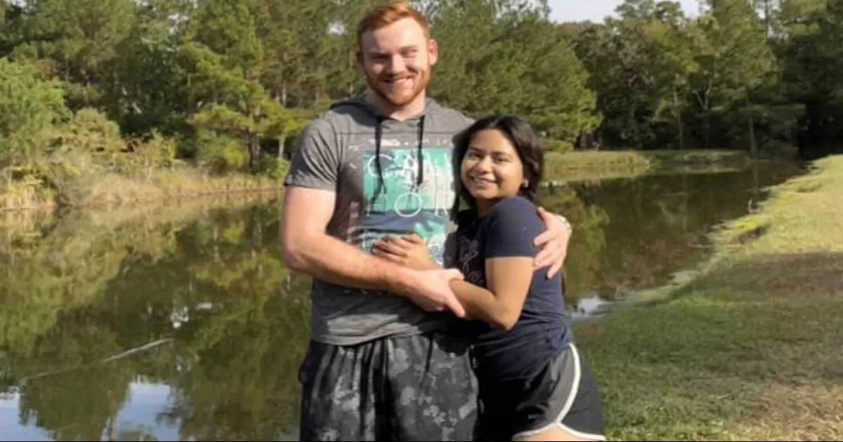 Hombre mata a su esposa migrante y sale libre tras pagar fianza