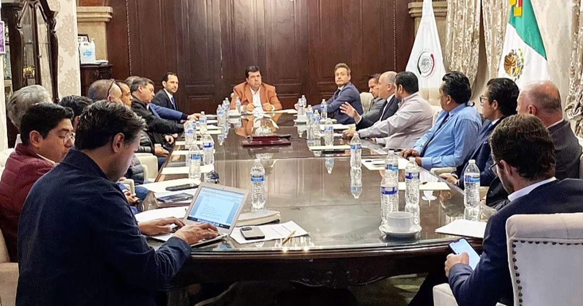 Interesante y positiva resultó la reunión de empresarios taurinos de nuestro país