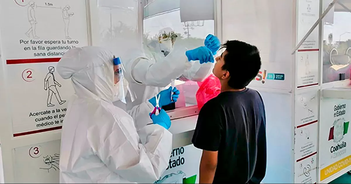 Aunado a estas enfermedades crónico degenerativas, otro factor que está influyendo en la mortalidad por el virus es la edad de los contagiados