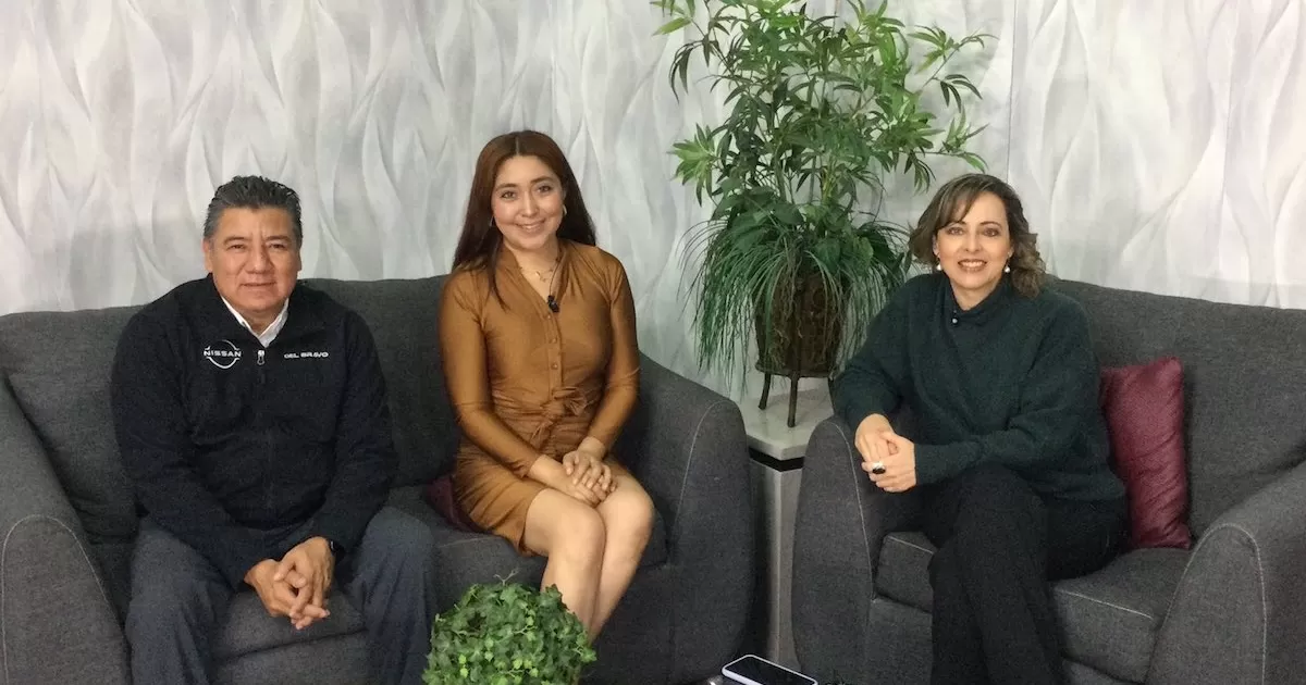 ABRAZANDO LA VIDA DEL 18 DE ENERO 2023